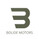 Logo Bolide Motors